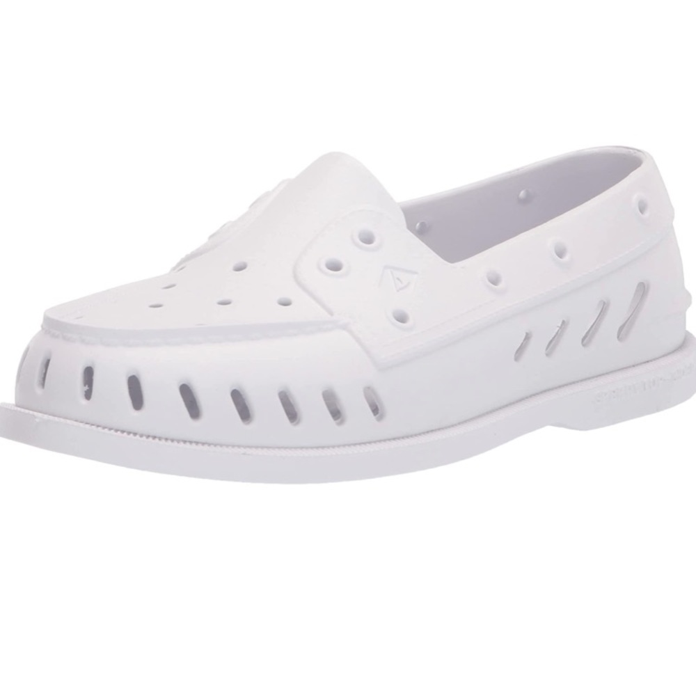 Sperry A/O Float Boat Shoes